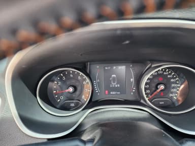 Compass 2nd Generation
