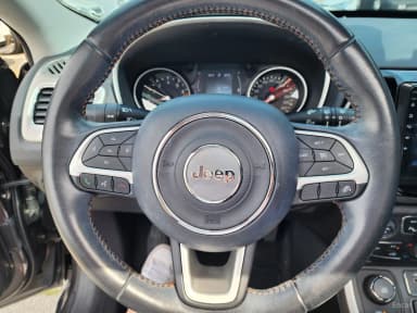 Compass 2nd Generation
