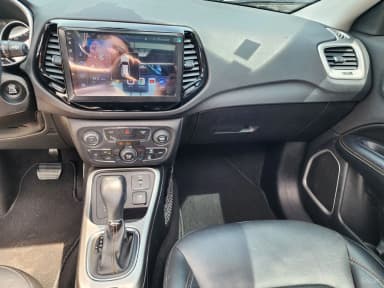 Compass 2nd Generation