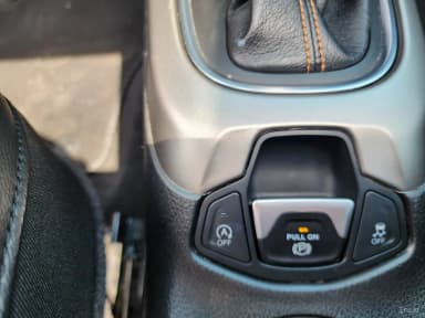 Compass 2nd Generation