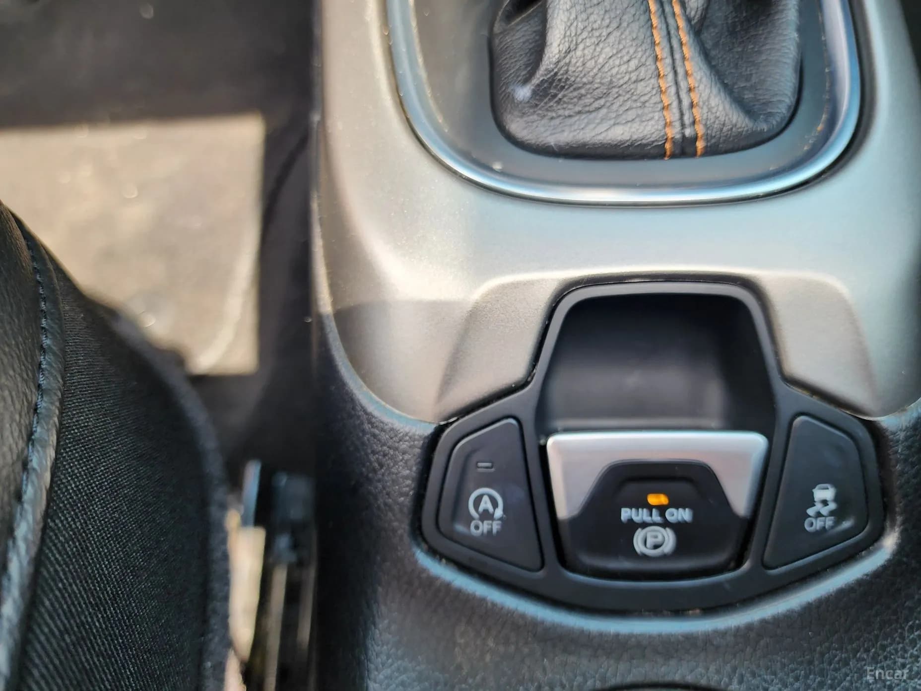 Compass 2nd Generation