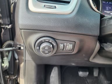 Compass 2nd Generation