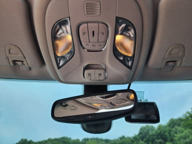 Compass 2nd Generation