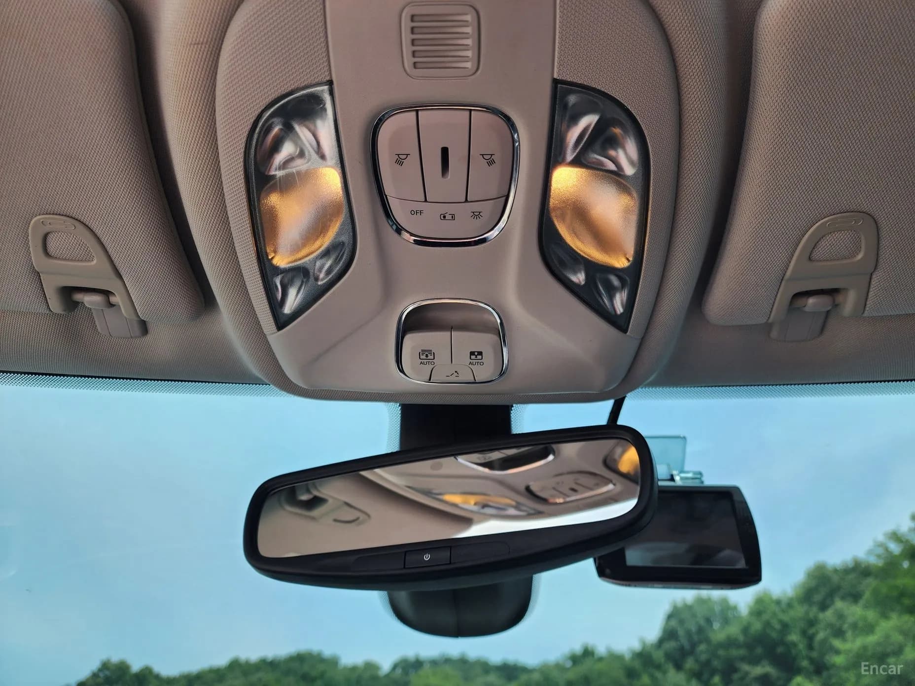 Compass 2nd Generation