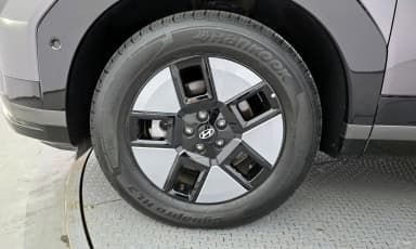 Santa Fe (MX5)