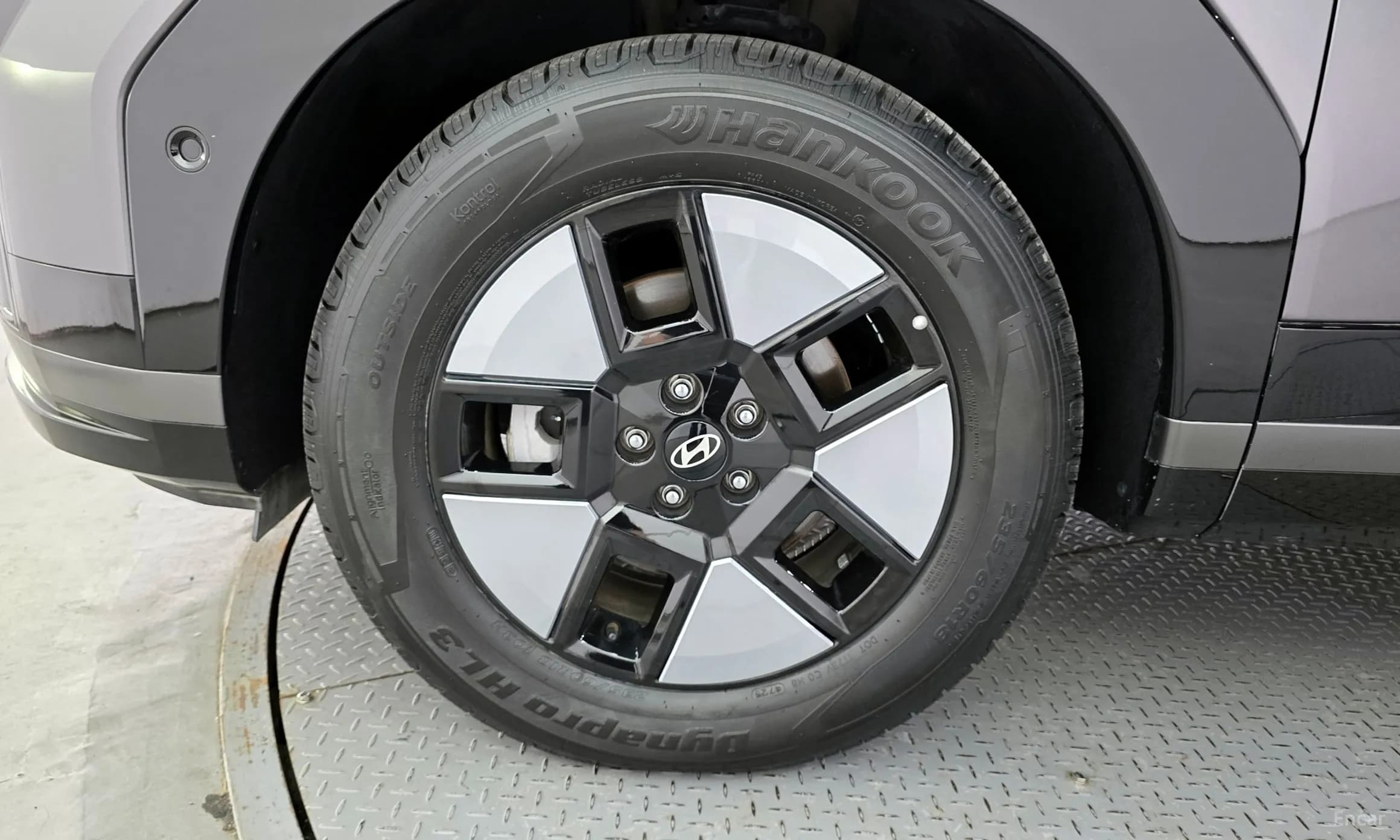 Santa Fe (MX5)