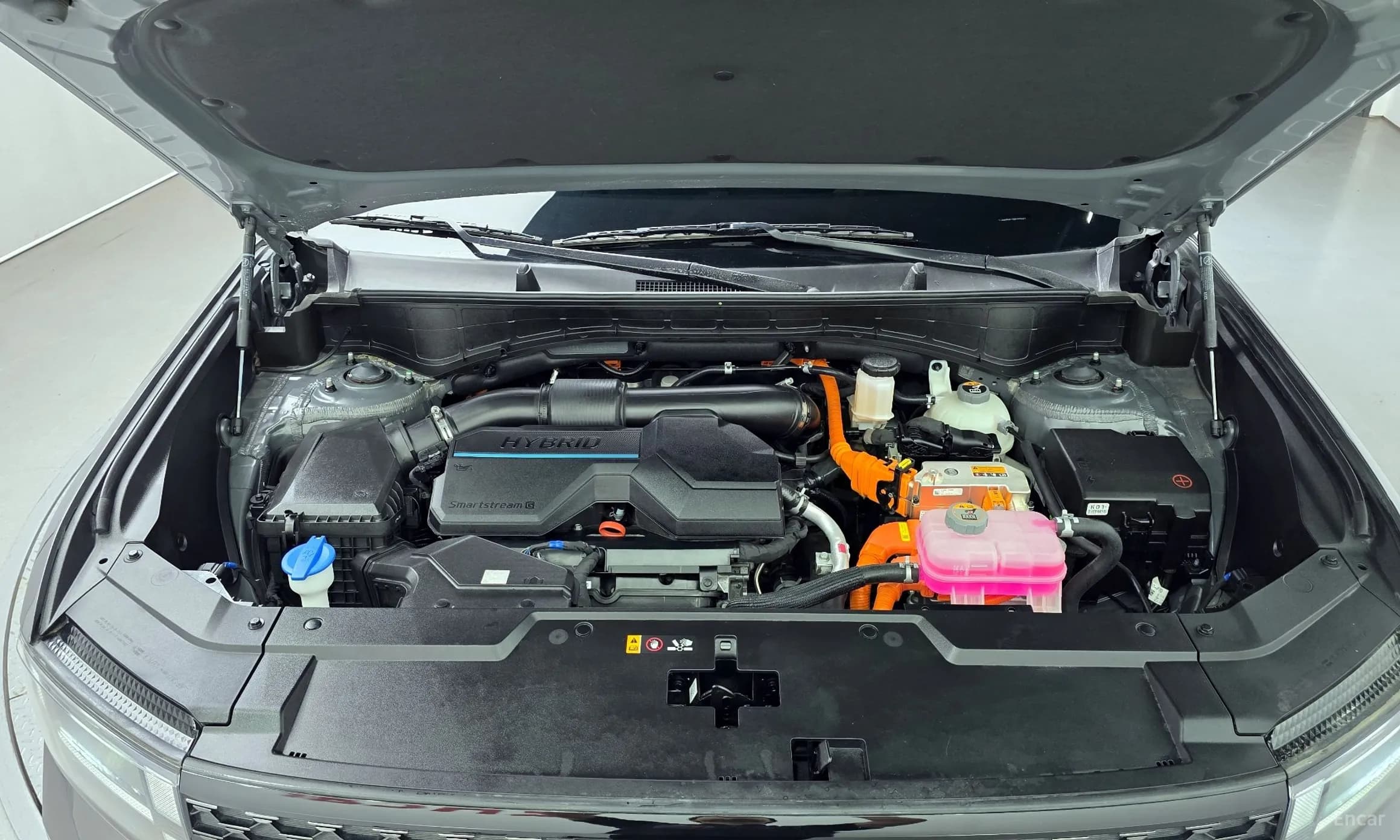 Santa Fe (MX5)