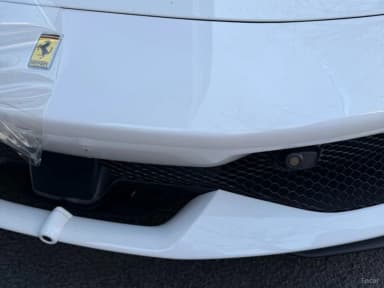 296 GTS