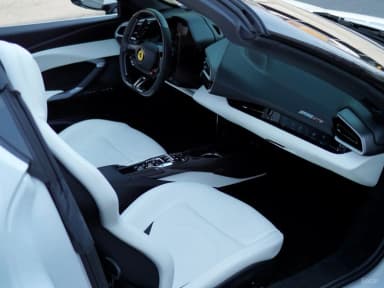 296 GTS