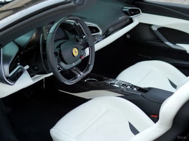 296 GTS