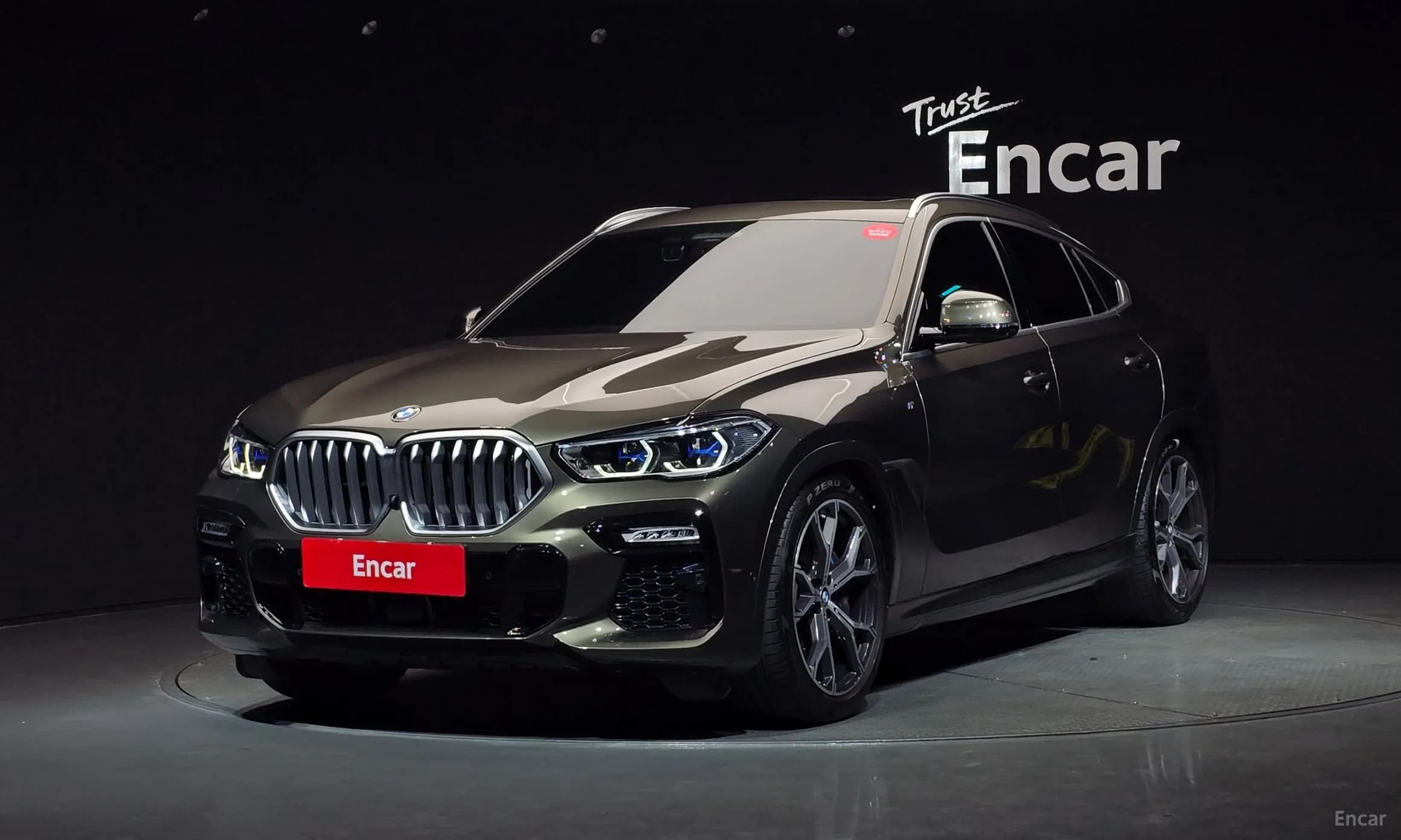 X6 (G06)
