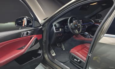X6 (G06)