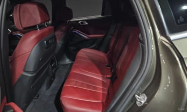 X6 (G06)