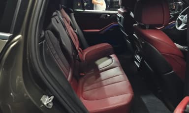X6 (G06)