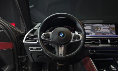X6 (G06)