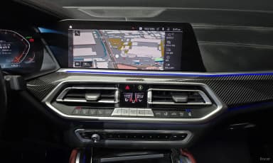 X6 (G06)