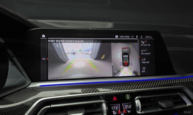 X6 (G06)
