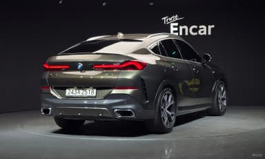 X6 (G06)