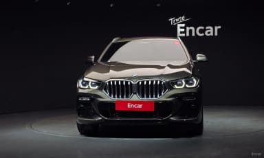 X6 (G06)