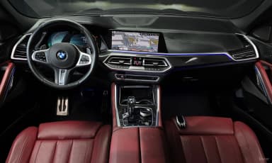 X6 (G06)