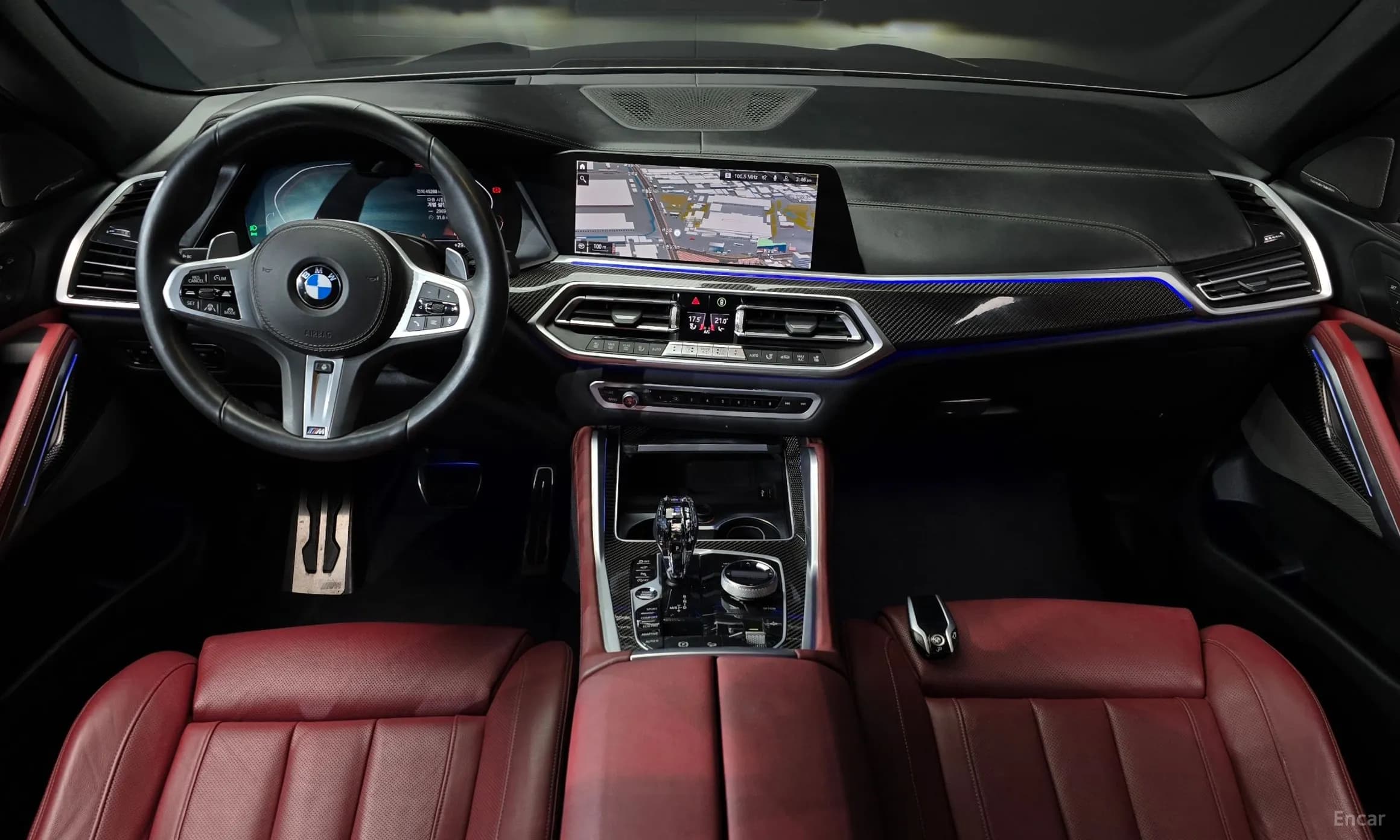 X6 (G06)