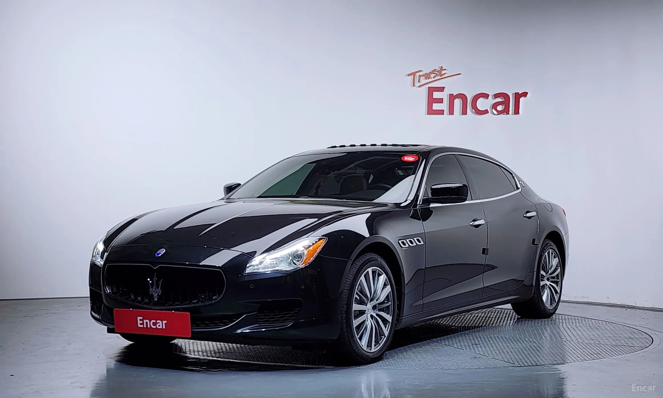 Quattroporte