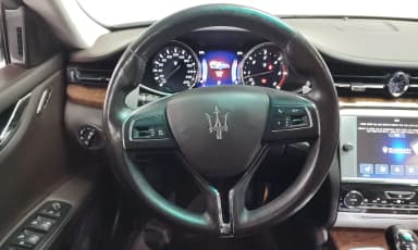 Quattroporte