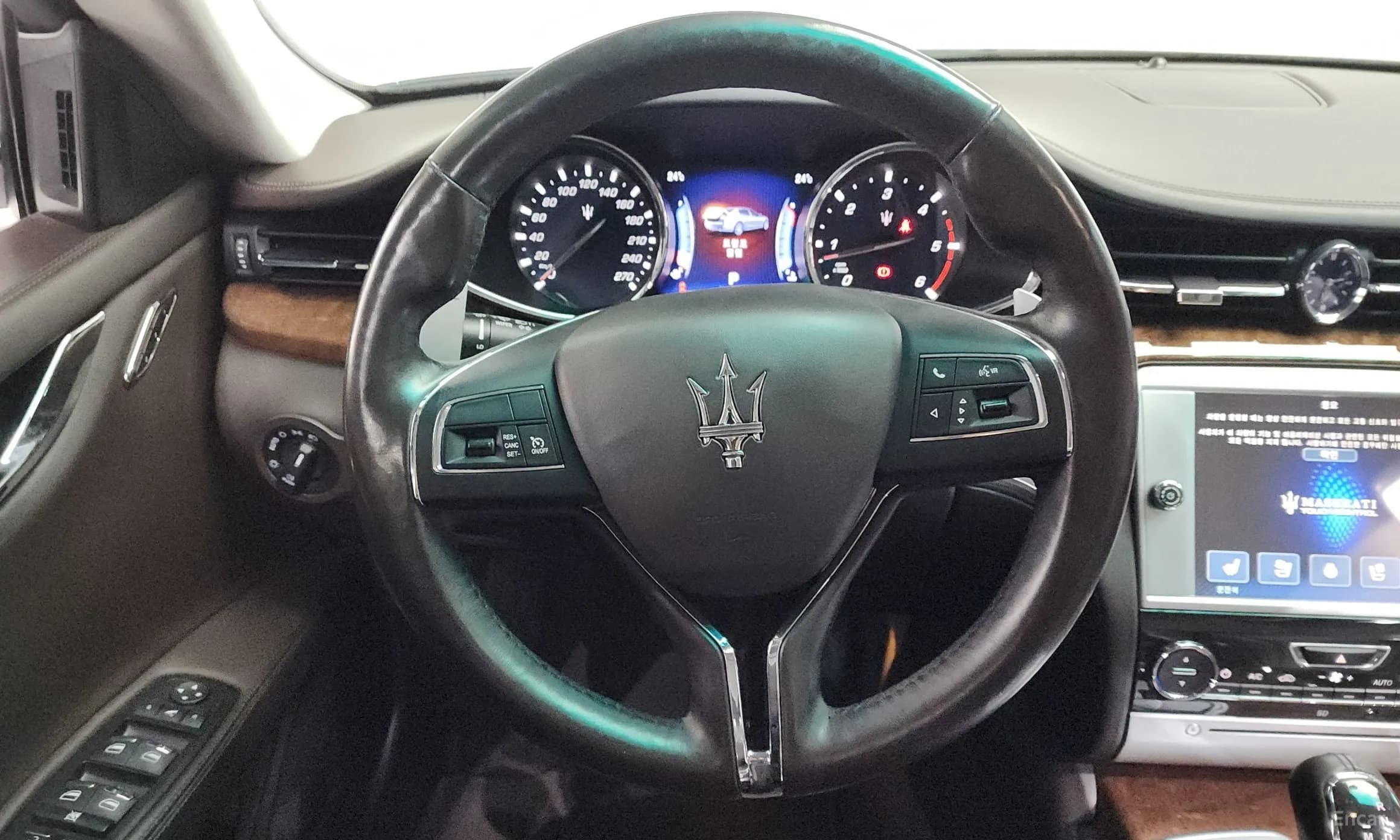 Quattroporte