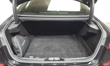 Quattroporte
