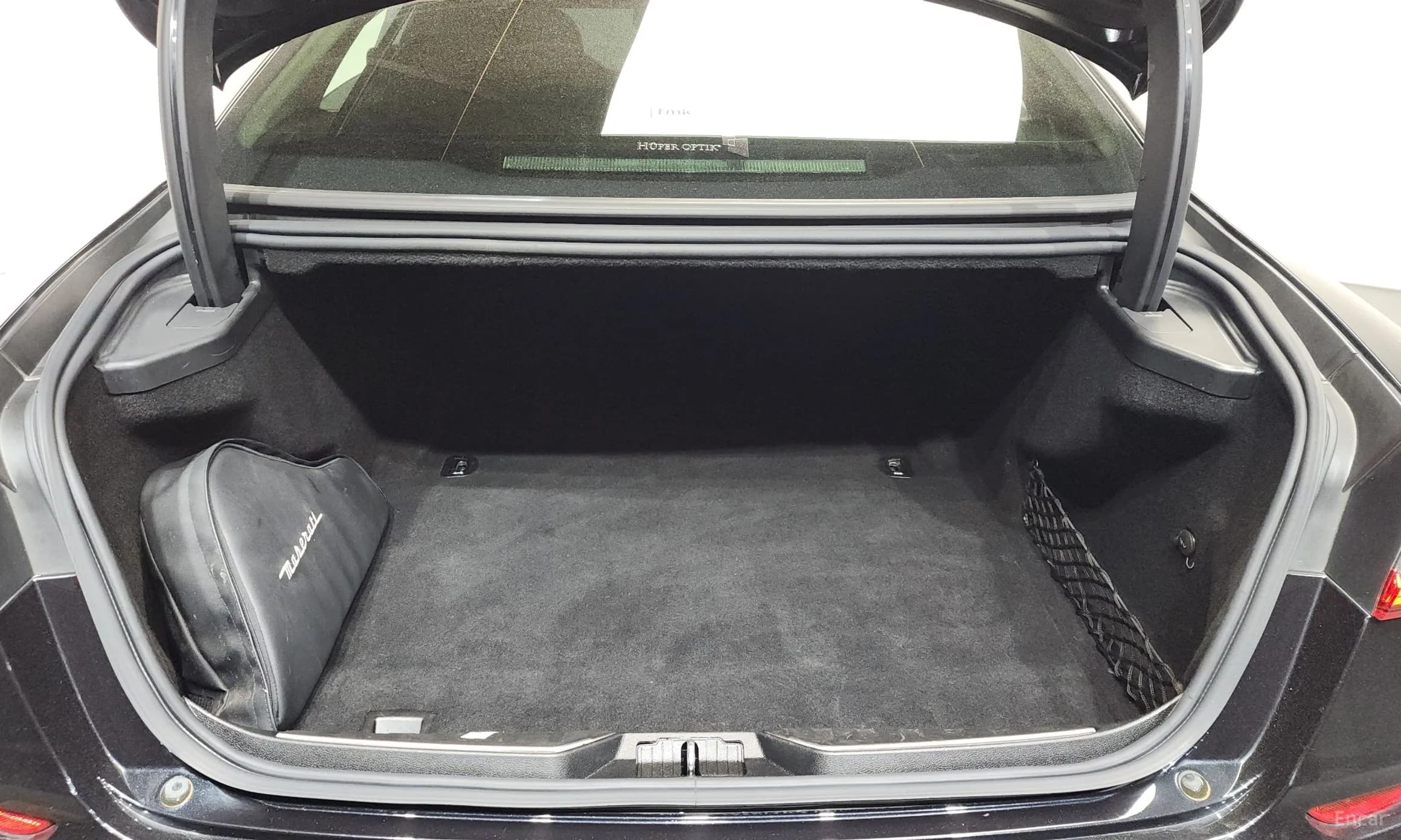 Quattroporte