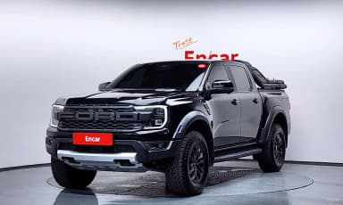 Ranger 4th Generation