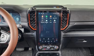 Ranger 4th Generation