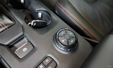 Ranger 4th Generation