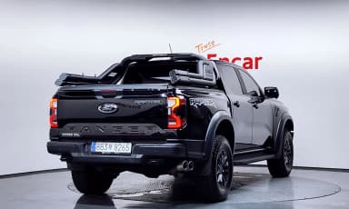 Ranger 4th Generation
