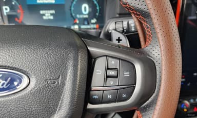 Ranger 4th Generation