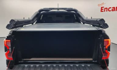 Ranger 4th Generation
