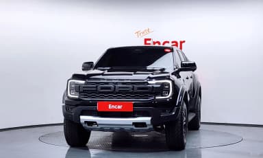 Ranger 4th Generation