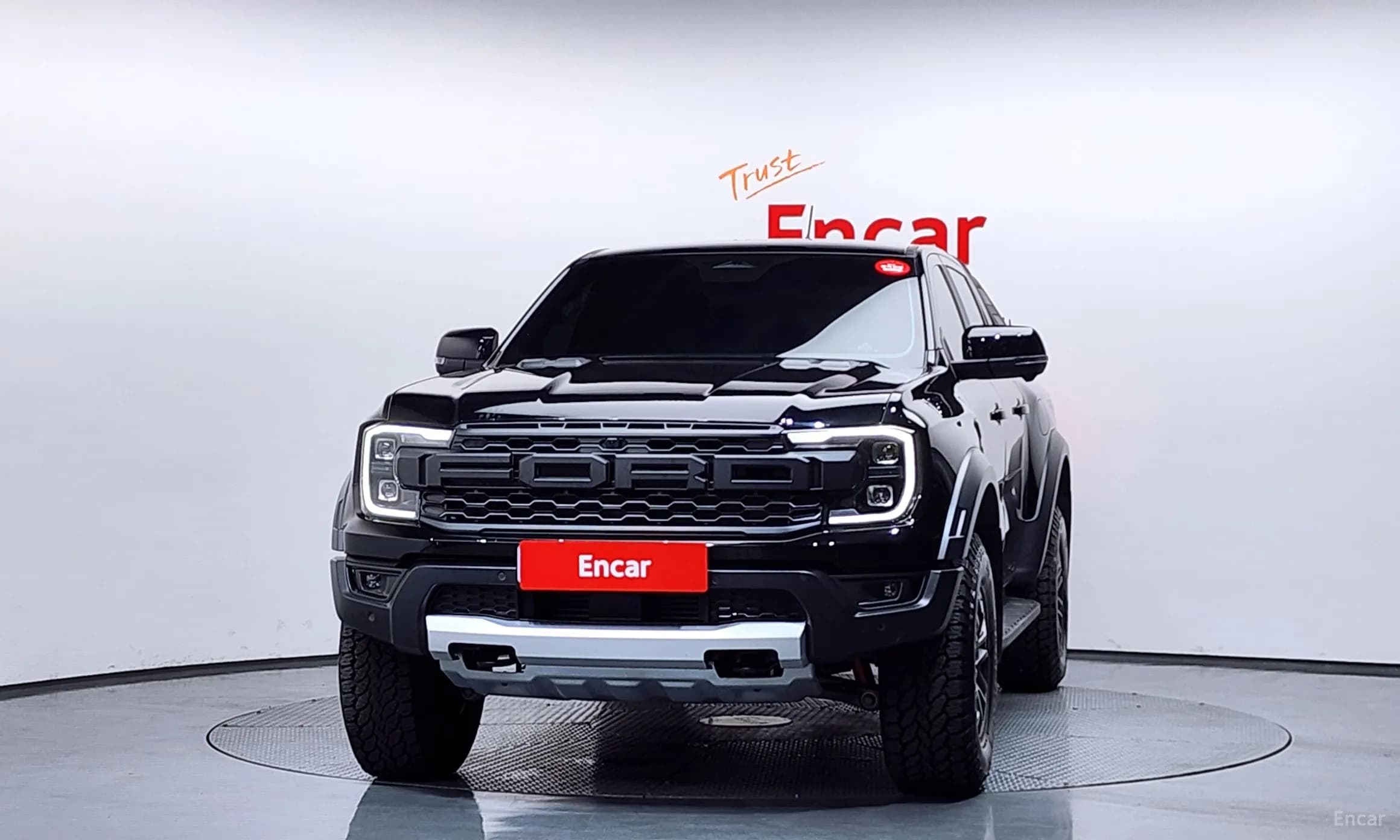 Ranger 4th Generation