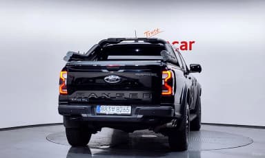 Ranger 4th Generation