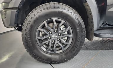 Ranger 4th Generation