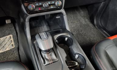 Ranger 4th Generation