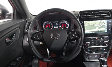 Berry New Tivoli