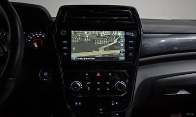 Berry New Tivoli