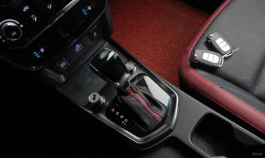 Berry New Tivoli