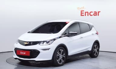 Bolt EV