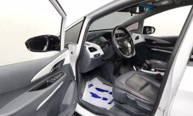 Bolt EV
