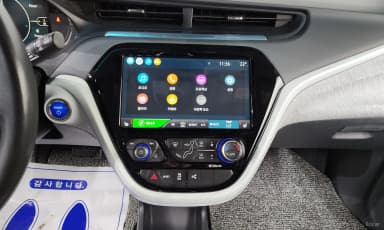 Bolt EV