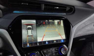 Bolt EV