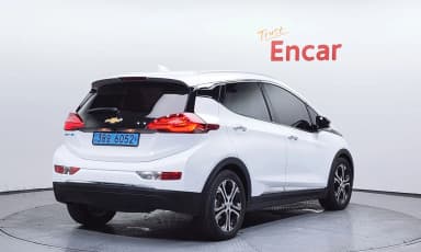 Bolt EV