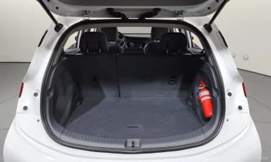 Bolt EV